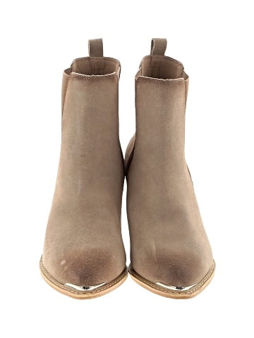 Naughty Monkey Ankle Boots (view 2)