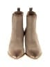 Naughty Monkey Tan Ankle Boots Size 11 - photo 2