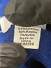 Hampshire Studio Blue Pullover Sweater Size M - photo 9