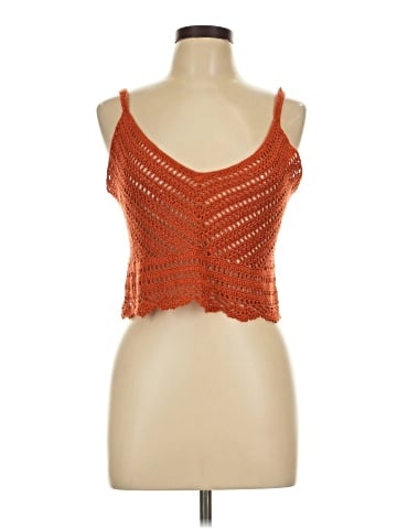 Lunik Tank Top (view 1)