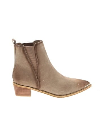 Naughty Monkey Ankle Boots (view 1)