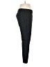 Ann Taylor LOFT Solid Black Active Pants Size 10 - photo 4