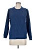 Maurices Solid Blue Pullover Sweater Size M - photo 1