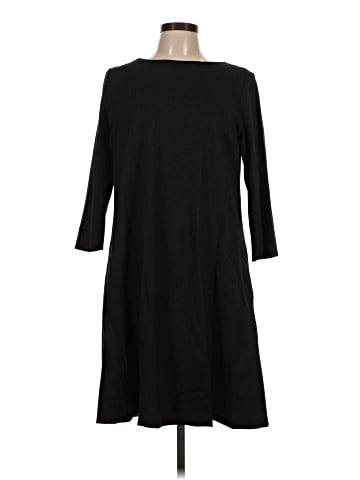 Sara Campbell Casual Dress (view 1)