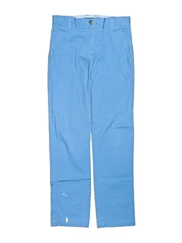 Tommy Hilfiger Cargo Pants (view 1)