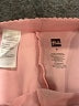 Tea Pink Active Pants Size 8 - photo 3