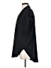 H By Halston Black Short Sleeve Blouse Size S - photo 5