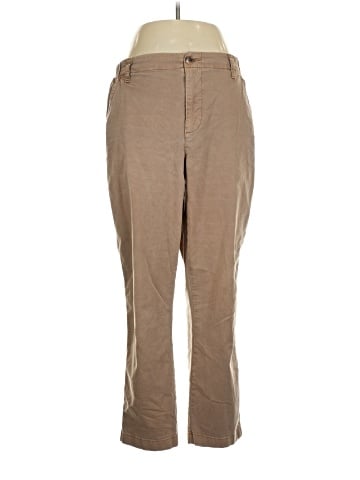 Old Navy Khakis (view 1)