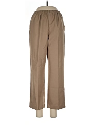 Alfred Dunner Casual Pants (view 1)