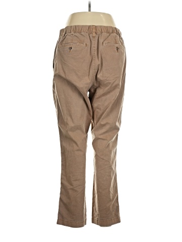 Old Navy Khakis (view 2)