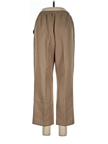 Alfred Dunner Casual Pants (view 2)