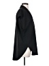 H By Halston Black Short Sleeve Blouse Size S - photo 4