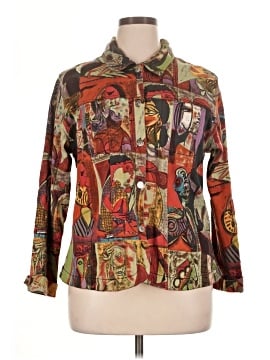 Cj Banks Jacket (view 1)