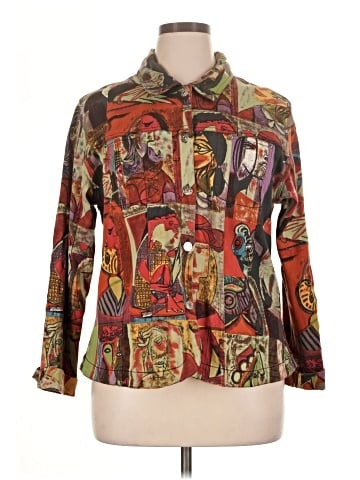 Cj Banks Jacket (view 1)
