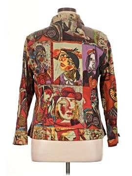 Cj Banks Jacket (view 2)