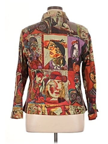 Cj Banks Jacket (view 2)