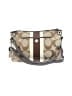 Coach Brown Crossbody Bag One size - photo 1