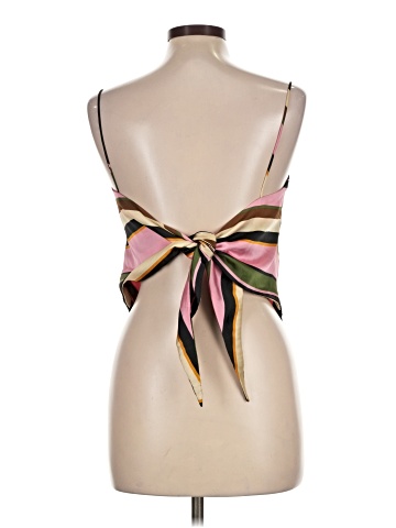 Zara Sleeveless Blouse (view 2)