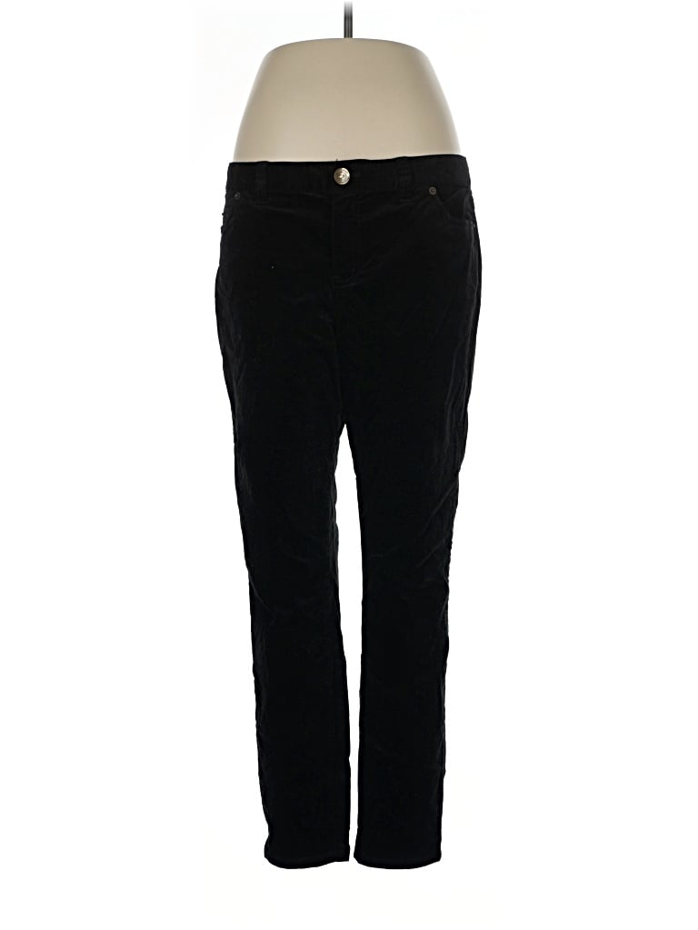 Pre-owned Vineyard Vines Casual Pants In Black