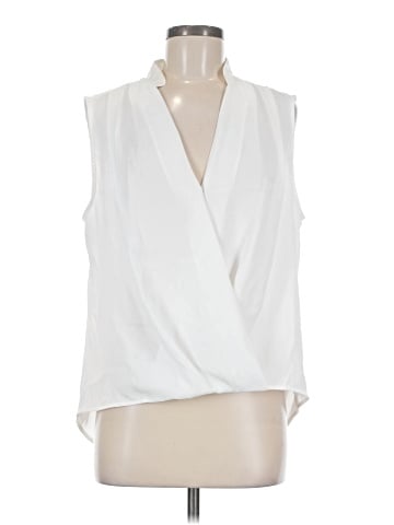 Rag & Bone Sleeveless Blouse (view 1)