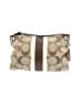 Coach Brown Crossbody Bag One size - photo 3