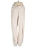 Onia 100% Cotton Ivory Casual Pants Size S - photo 1