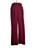 Halara Burgundy Dress Pants Size L (tall) - photo 1