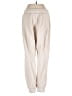 Onia 100% Cotton Ivory Casual Pants Size S - photo 2