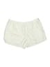 Universal Thread Solid Ivory Shorts Size L - photo 1