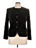 Jones New York Black Blazer Size 14 - photo 1