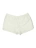Universal Thread Solid Ivory Shorts Size L - photo 2