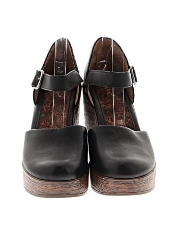 B.O.C Wedges (view 2)