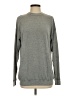 Alo Yoga Gray Sweatshirt Size XS - photo 1