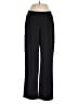 American Eagle Outfitters Chevron-herringbone Black Dress Pants Size S - photo 1