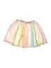 H&M 100% Polyester White Skirt Size 6X - photo 1