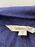Coldwater Creek Blue Blazer Size S - photo 6