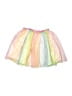 H&M 100% Polyester White Skirt Size 6X - photo 2