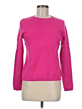 Nicole Miller New York Pullover Sweater (view 1)