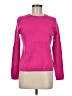 Nicole Miller New York Pink Pullover Sweater Size M - photo 1