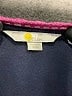 Boden Color Block Blue Romper Size 10 (tall) - photo 4