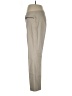 Talbots Outlet Solid Tan Casual Pants Size 12 - photo 5