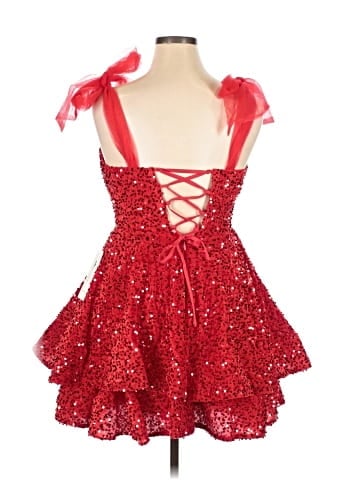 Wear Your Love Cocktail Dress (view 2)