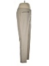 Talbots Outlet Solid Tan Casual Pants Size 12 - photo 4