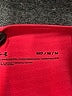 Under Armour Color Block Pink Active Pants Size M - photo 7