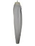 Koandaily 100% Polyester Solid Gray Casual Pants Size S - photo 4