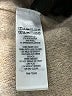 Tahari Tan Cardigan Size 1X - photo 8