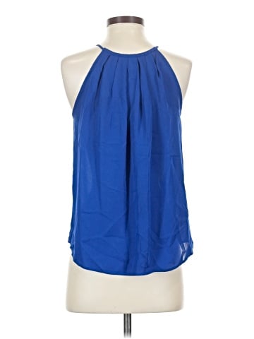 Joie Sleeveless Blouse (view 2)