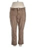 Kut from the Kloth Solid Brown Khakis Size 16 - photo 1