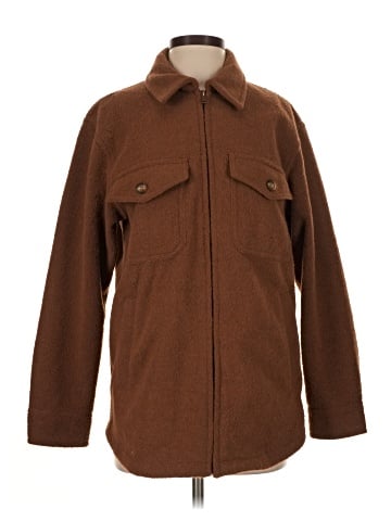 Joie Coat (view 1)