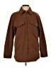 Joie 100% Polyester Brown Coat Size S - photo 1
